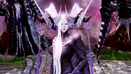 Lost Ark: Eines der meisterwarteteten MMOs erscheint schon Anfang 2022