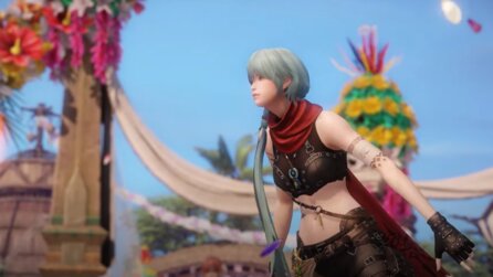 Lost Ark startet EU Release mit viel mehr Inhalten als gedacht