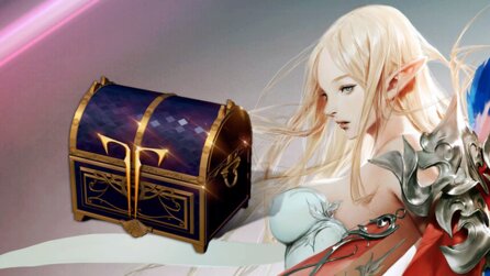 Lost Ark: Kostenlose Founder Packs auf Twitch, so bekommt ihr sie