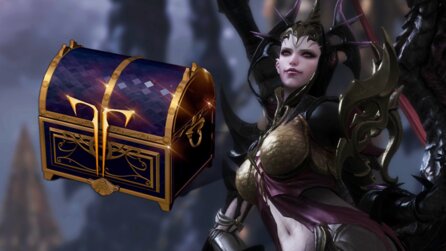 Lost Ark: Kostenlose Haustiere und Mounts bei Twitch - so bekommt ihr sie