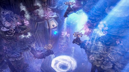 Lost Ark Reviews: Positiver Trend bei Steam, während der Erfolg riesig bleibt