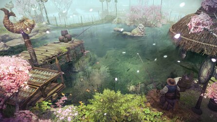 Lost Ark - Screenshots