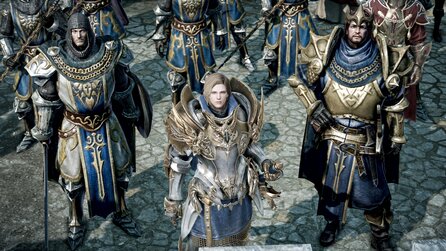 Lost Ark - Screenshots