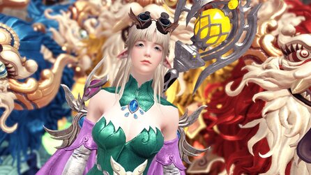 Lost Ark: Kaputtes Matchmaking und Co. – Amazon äußert sich zu Problemen