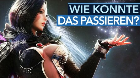 Lost Ark - Der Preis und die Gründe für den unglaublichen Steam-Rekord