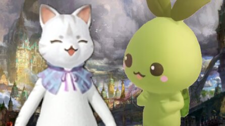 Riesengeschenk: Lost Ark verteilt Skins, Mounts und Pets als Raid-Entschuldigung