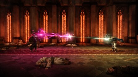 Lost - Screenshots