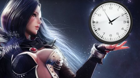 In Lost Ark müsst ihr euch umstellen, weil die Zeit es nicht macht