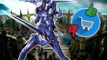 Lost Ark: So funktioniert der EU-Shop - Angebot, Vorteile, P2W