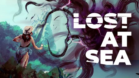 Lost At Sea - Vollversion - GameStar Ausgabe 022024