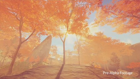 Lost At Sea - Screenshots