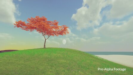 Lost At Sea - Screenshots