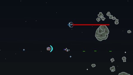 Lost Bros - Screenshots