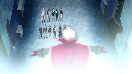 Lost Dimension - Screenshots