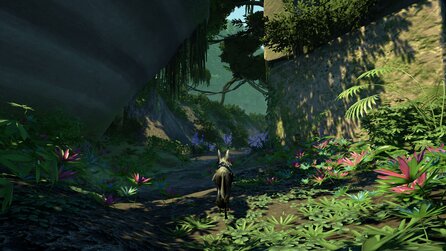 Lost Ember - Screenshots