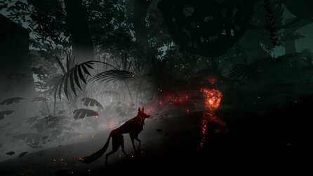 Lost Ember - Screenshots