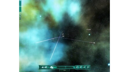 Lost Empire: Immortals - Screenshots