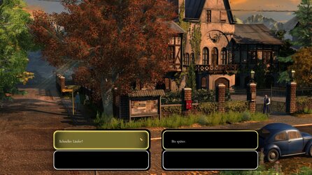 Lost Horizon 2 - Screenshots