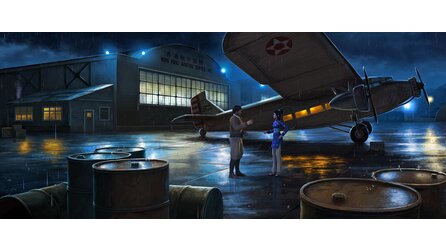 Lost Horizon - Neues Adventure der Geheimakte-Entwickler