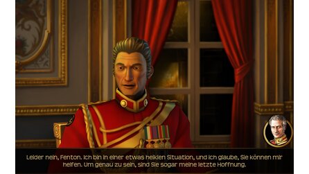 Lost Horizon - Erster Trailer des Adventures