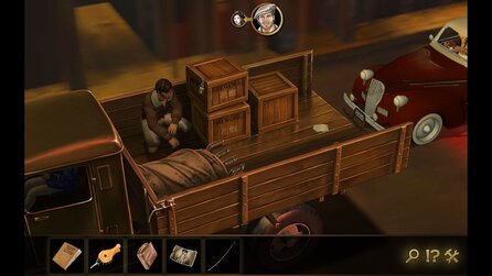 Lost Horizon - Screenshots