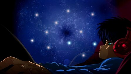 Lost in Harmony - Screenshots