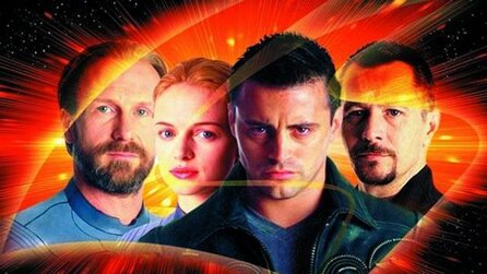 Lost in Space - Netflix belebt Sci-Fi-Serienklassiker wieder