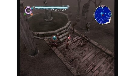 Lost Kingdoms GameCube