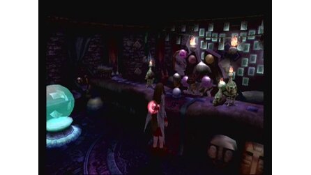 Lost Kingdoms GameCube