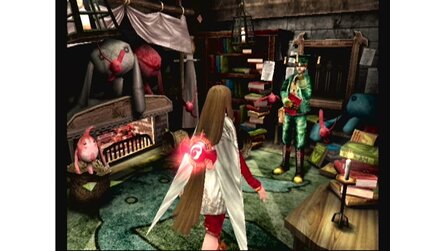 Lost Kingdoms GameCube