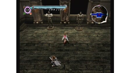 Lost Kingdoms GameCube