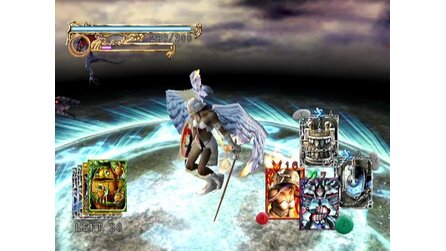 Lost Kingdoms II GameCube