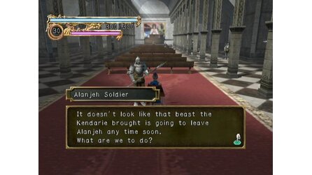 Lost Kingdoms II GameCube