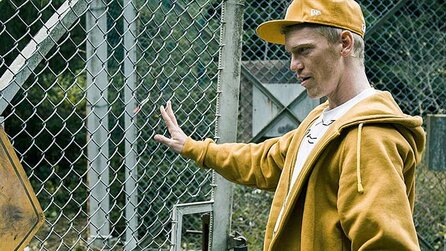 Lost Place - Trailerpremiere zum deutschen Mysterythriller