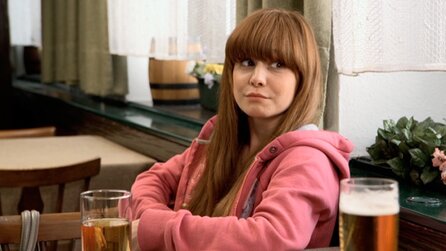 Lost Place - Interview mit Josefine Preuß