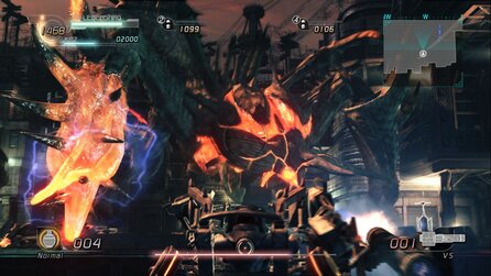 Lost Planet 2 - Screenshots