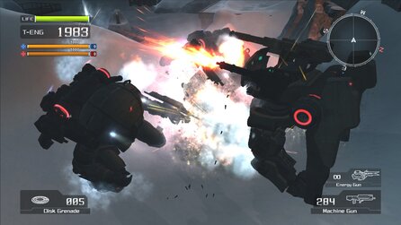 Lost Planet - Erscheint bald für den PC