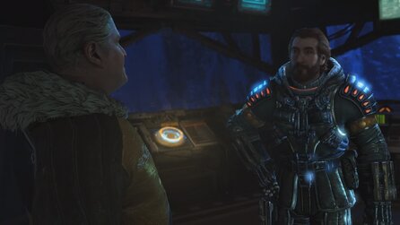 Lost Planet 3 - Screenshots