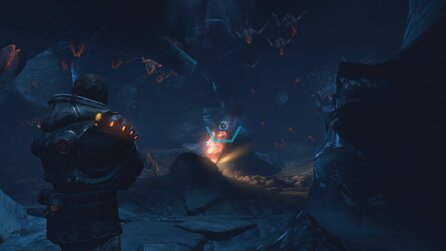 Lost Planet 3 - Screenshots