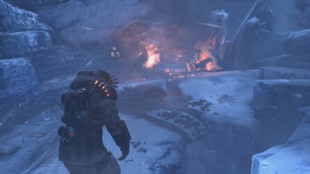 Lost Planet 3 - Screenshots