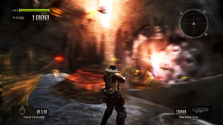 Lost Planet - Neuer Patch nächste Woche mit vier Karten