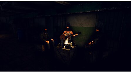 Lost Region - Screenshots