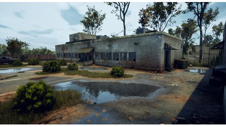 Lost Region - Screenshots