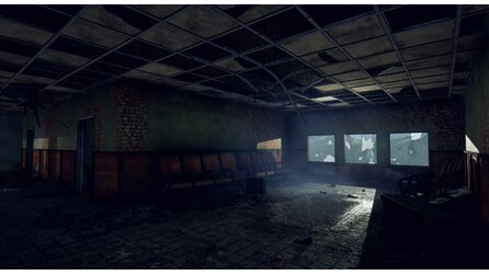 Lost Region - Screenshots