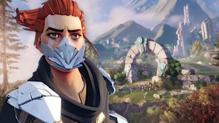 Lost Skies schafft, was Tears of the Kingdom versucht hat - Ich habe Höhenangst in einem Spiel!