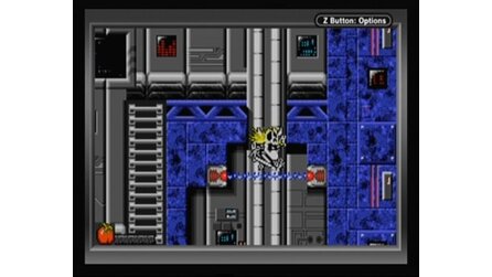 Lost Vikings, The Game Boy Advance