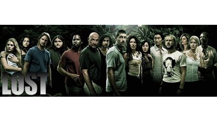 GameStar TV: Lost - Folge 0808 High-Res