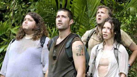Lost ist 2024 noch immer ein absolutes Muss für Mystery-Fans - und ab sofort im Abo bei Prime Video