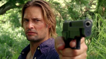 Der Lost-Schöpfer ist nach 15 Jahren mit einer neuen TV-Serie zurück und ja, ihr dürft euch auf Twists einstellen