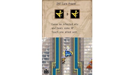 Lost Magic